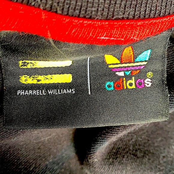 Adidas Crewneck - Picture 7 of 8